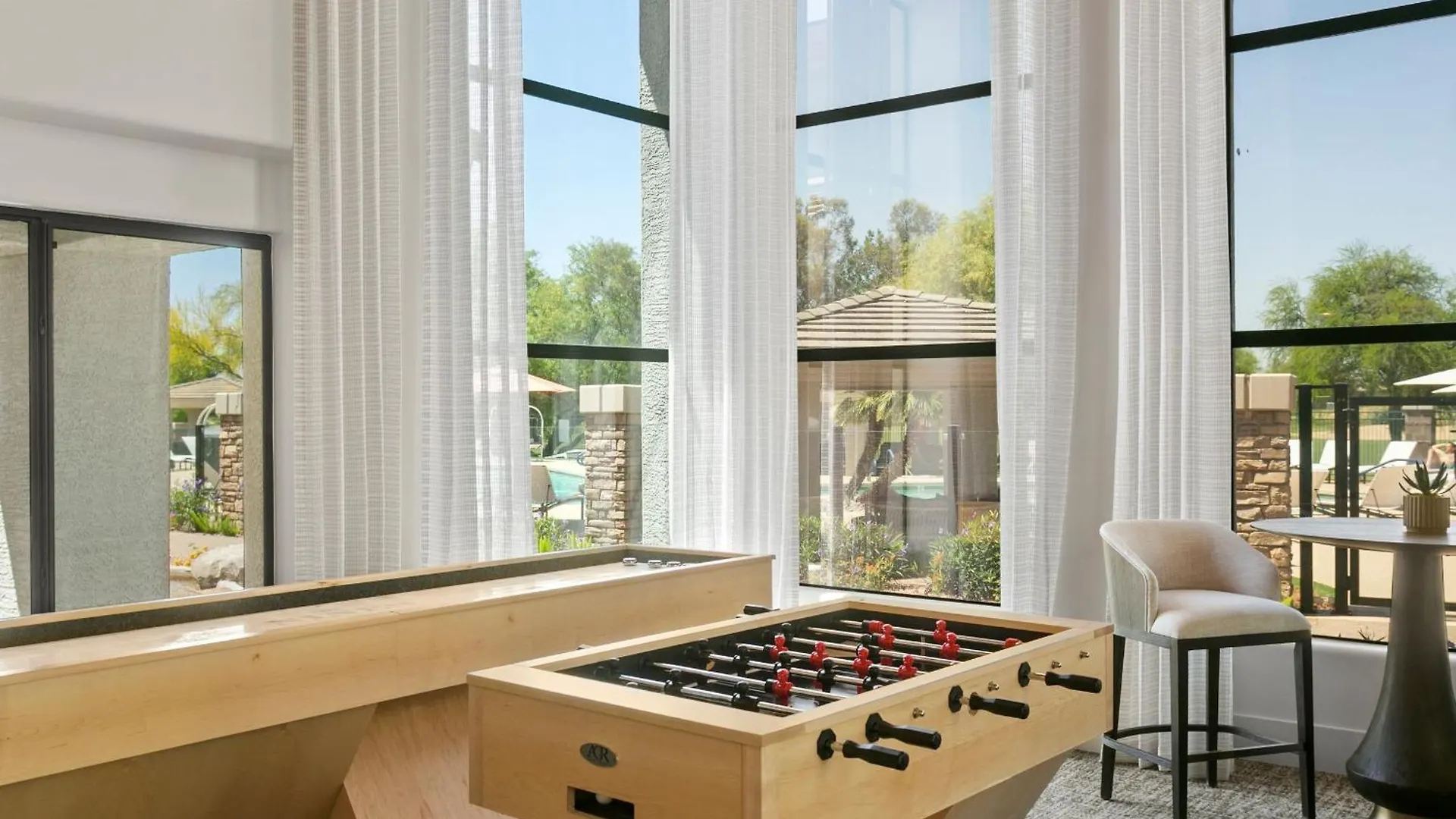סקוטסדייל 2Br Cozysuites At Kierland Commons With Pool #01 ארצות הברית