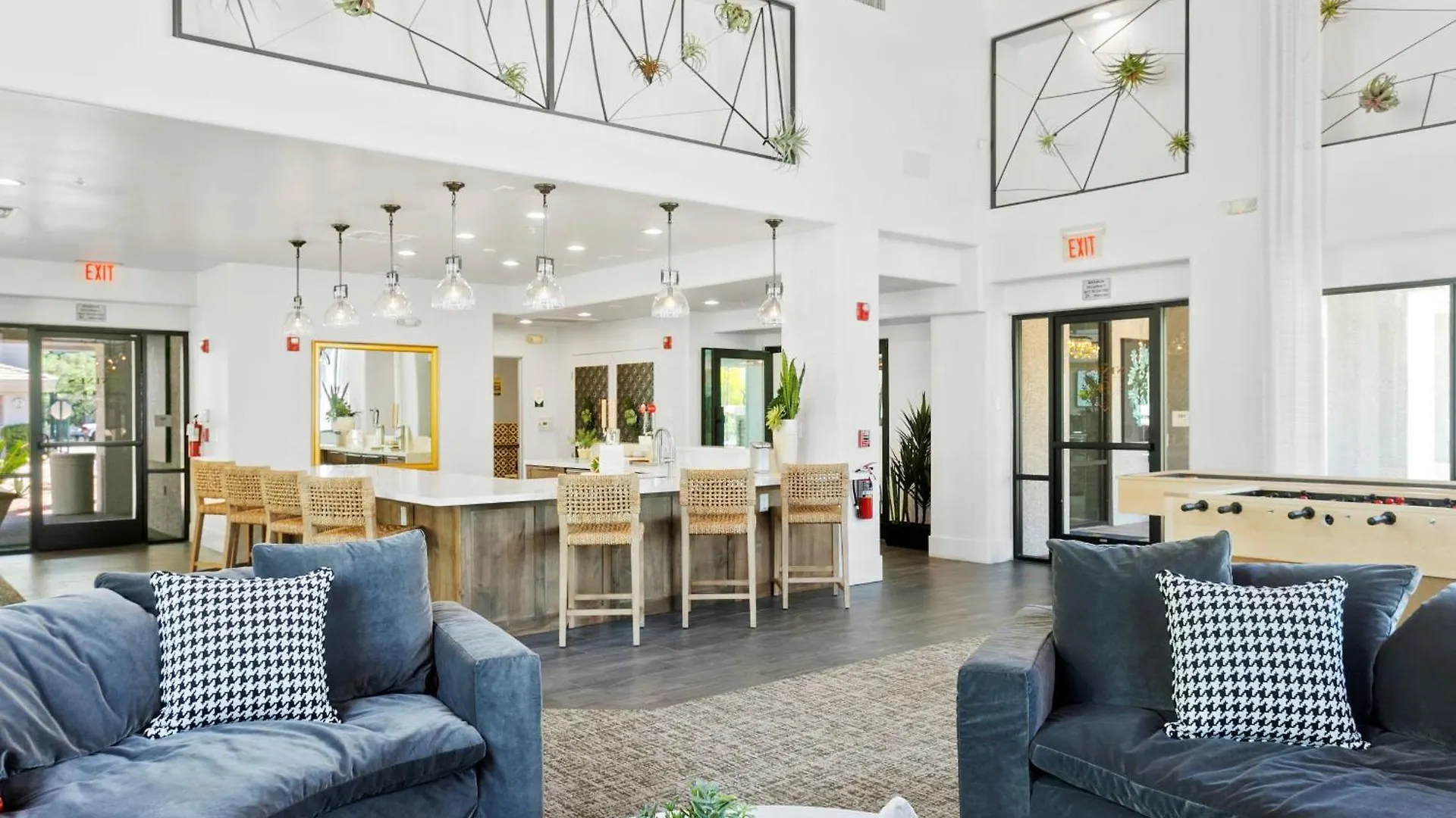 סקוטסדייל 2Br Cozysuites At Kierland Commons With Pool #01 ארצות הברית