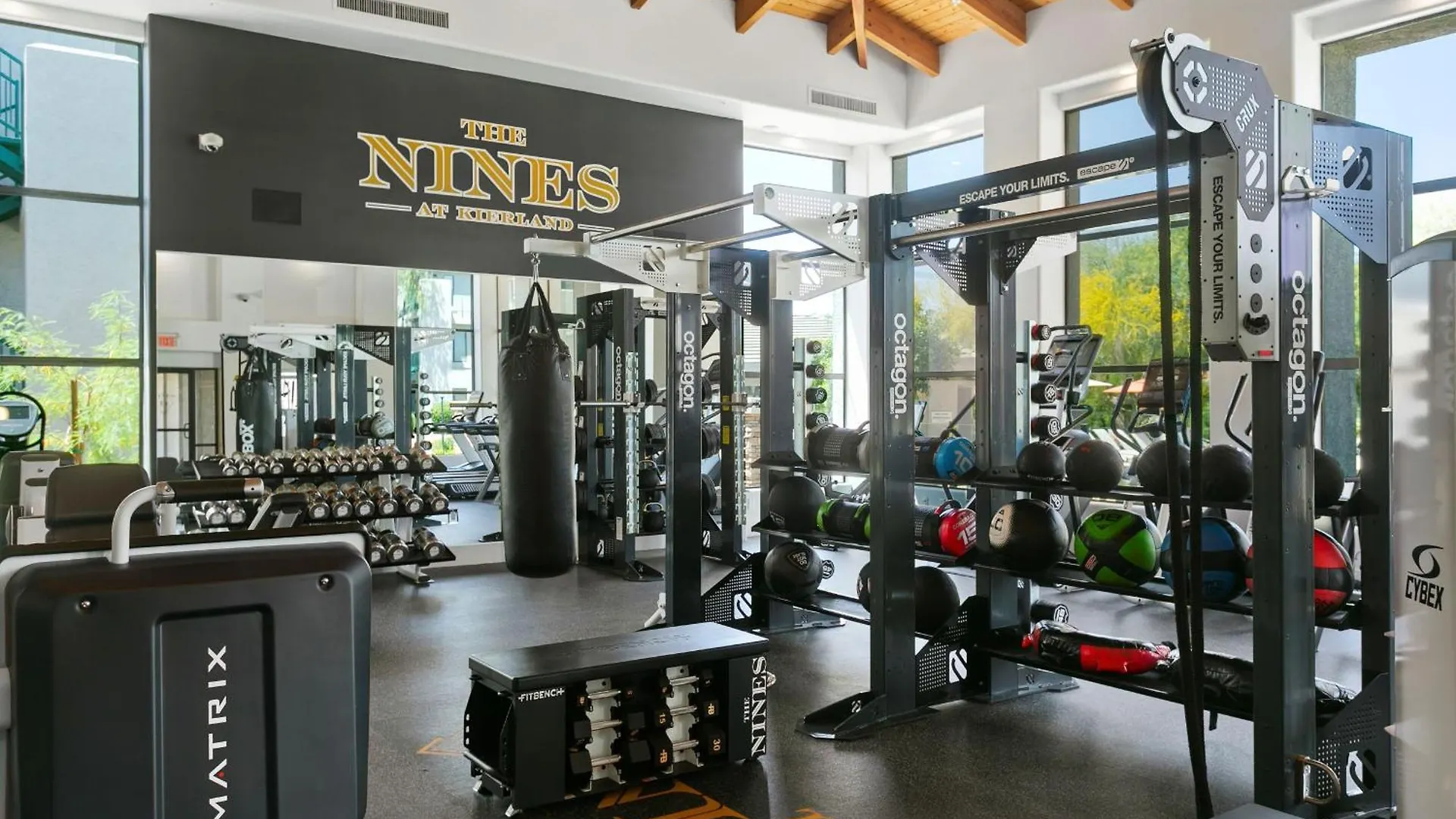 דירה סקוטסדייל 2Br Cozysuites At Kierland Commons With Pool #01