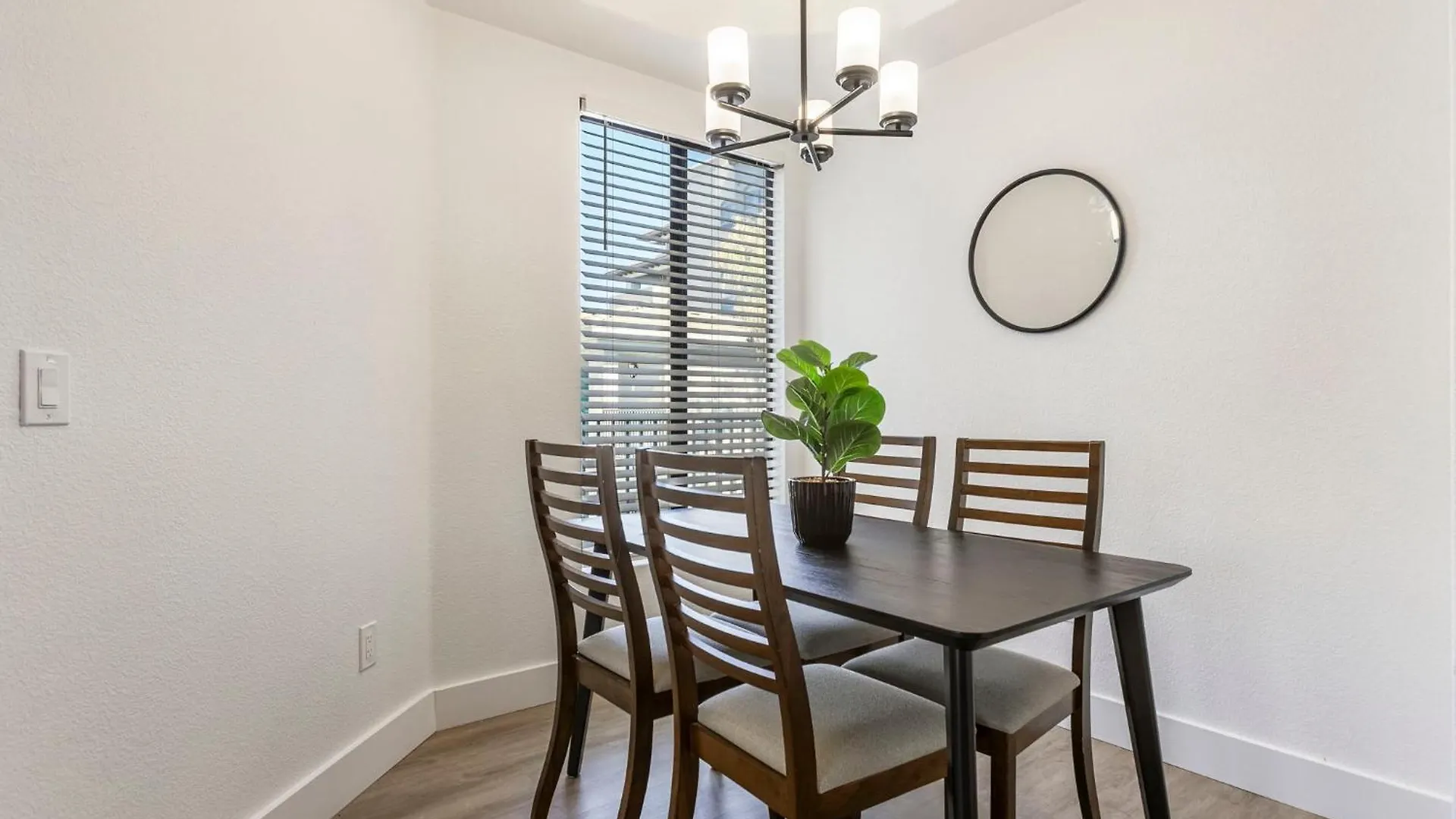 דירה סקוטסדייל 2Br Cozysuites At Kierland Commons With Pool #01 ארצות הברית